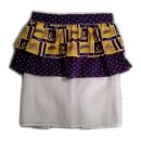 LSU-Apron